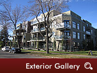 Exterior Gallery